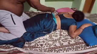 Indian Desi Dewar Fucking Beautiful Hot Bhabhi Wet Pussy Video