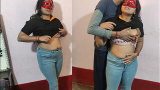 Indian Hot Girlfriend Pussy Fingerind And Standing Style Fucking Hard Video