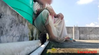 Indian Marathi Callgirl Fuck In Outdoor With Client Video