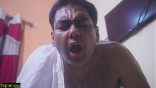 Indian Telugu Boy Deep Fucked Wet Pussy Teen Aunty Video