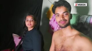 Indian Telugu Cute and sexy Step Sister Fucking Wet Pussy Viral Porn video Video