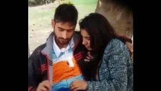Rajsthani School Ki Ladki Ki Chudai Video - Jaipur Rajasthan Girl and Boy sucking in public Park