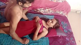Ind Xxxn Bf Hyd - Madhavi fucked hard by her ex boyfriend Xxx HD India porn